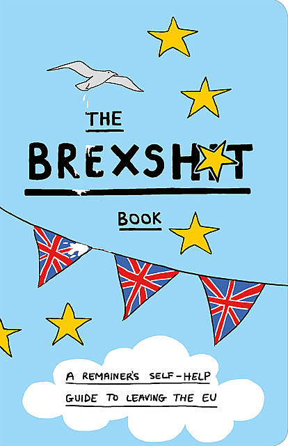 The Brexshit Book, Steven S. Stevens