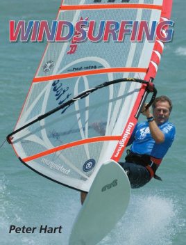 Windsurfing, Peter Hart