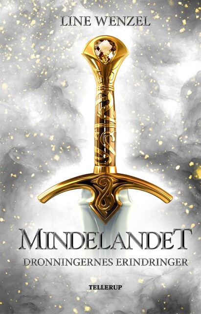 Mindelandet #1: Dronningernes Erindringer, Line Wenzel