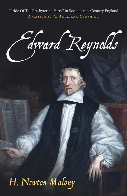Edward Reynolds, H. Newton Malony