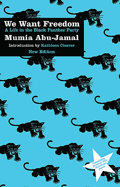 We Want Freedom, Mumia Abu-Jamal