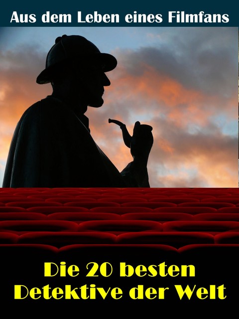 Die 20 besten Film- und TV Detektive der Welt, Sybille von Goysern