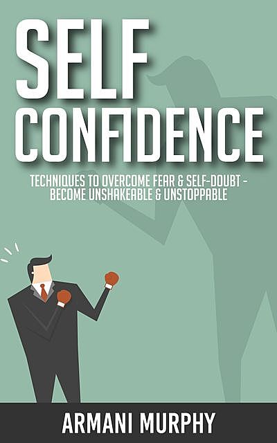 Self Confidence, TBD, Armani Murphy