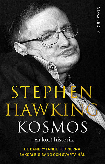 Kosmos, Stephen Hawking