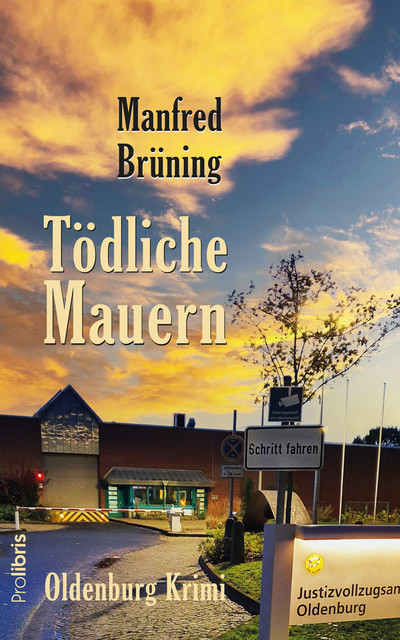 Tödliche Mauern, Manfred Brüning