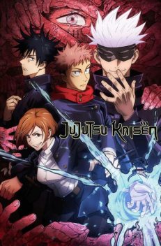 Jujutsu Kaisen – Misterios, Sara Melo