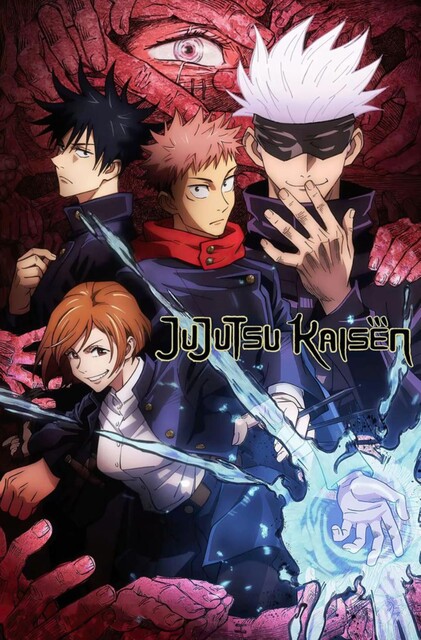 Jujutsu Kaisen – Misterios, Sara Melo