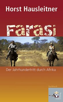 Farasi, Horst Hausleitner