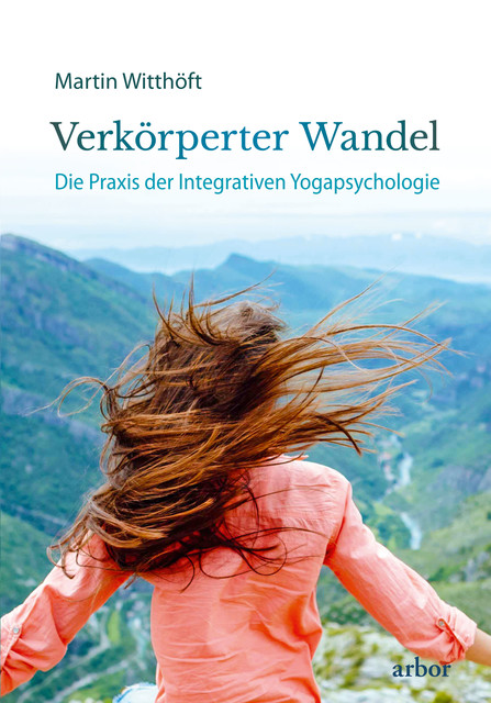 Verkörperter Wandel, Martin Witthöft
