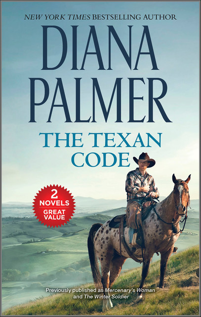 Bound by Honor, Diana Palmer