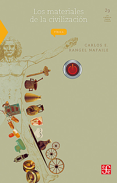 Los materiales de la civilización, Carlos E. Rangel Nafaile