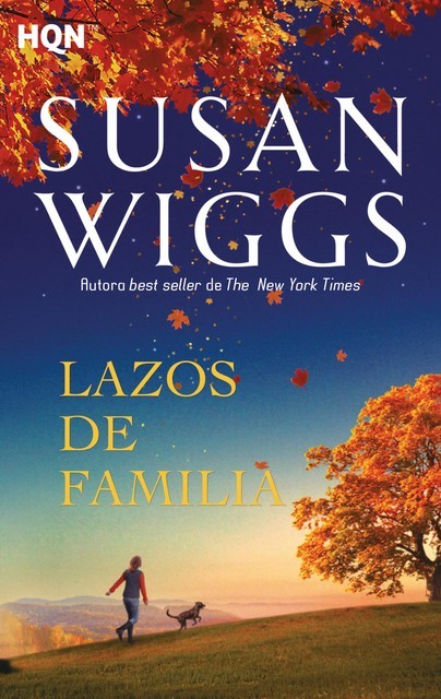 Lazos de familia, Susan Wiggs