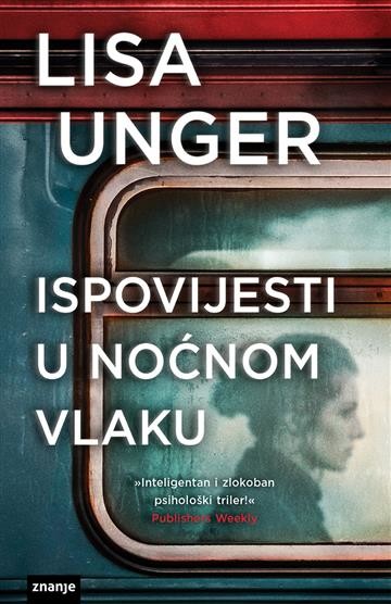 Lisa Unger, Knjige. Club Books