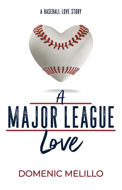 A Major League Love, Domenic Melillo