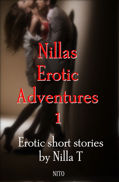 Nillas Erotic Adventures 1, Nilla T