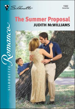 The Summer Proposal, Judith McWilliams