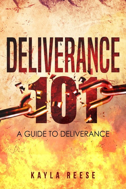 Deliverance 101, Kayla Reese