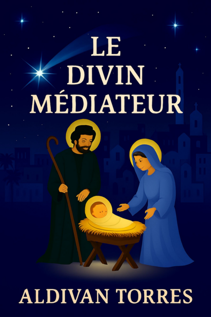 Le Divin Médiateur, ALDIVAN TORRES