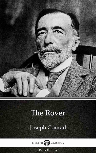 The Rover, Joseph Conrad