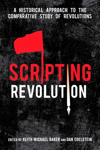 Scripting Revolution, Keith Baker, Dan Edelstein