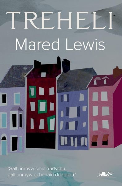 Treheli, Mared Lewis