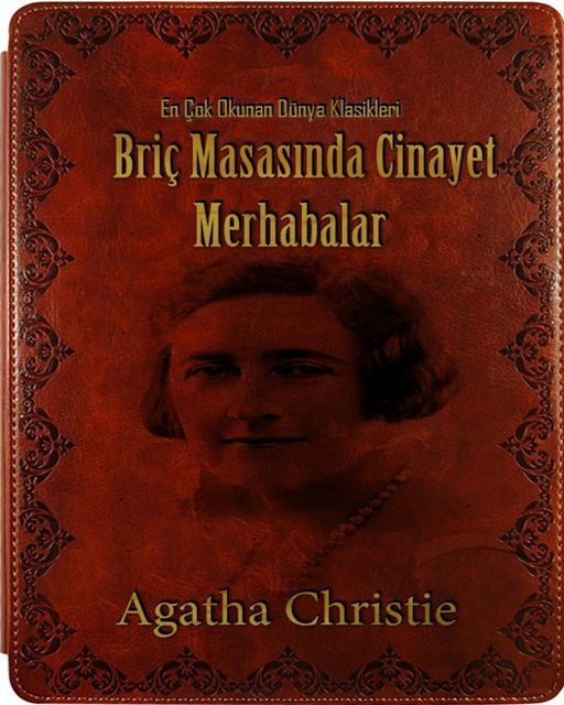 Briç Masasında Cinayet, Agatha Christie