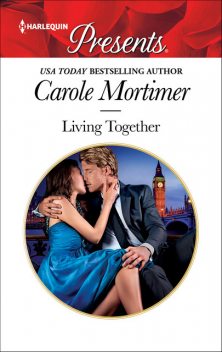 Living Together, Carole Mortimer