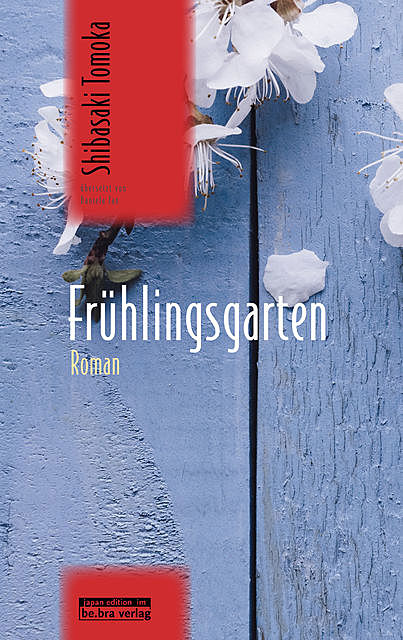 Frühlingsgarten, Tomoka Shibasaki