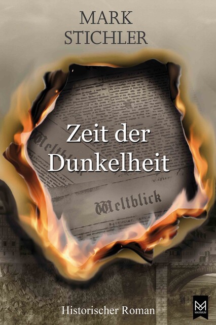 Zeit der Dunkelheit, Mark Stichler