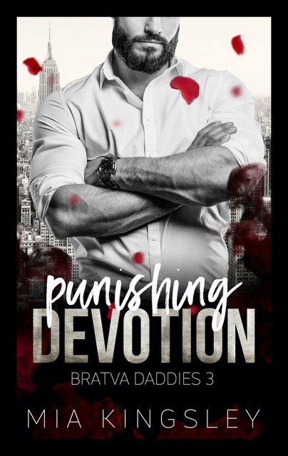 Punishing Devotion, Mia Kingsley