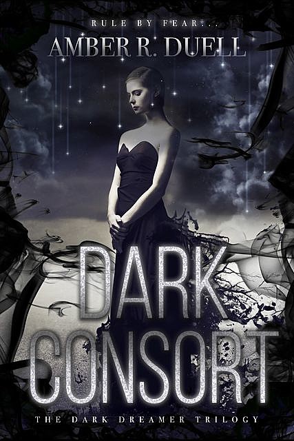 Dark Consort, Amber R. Duell
