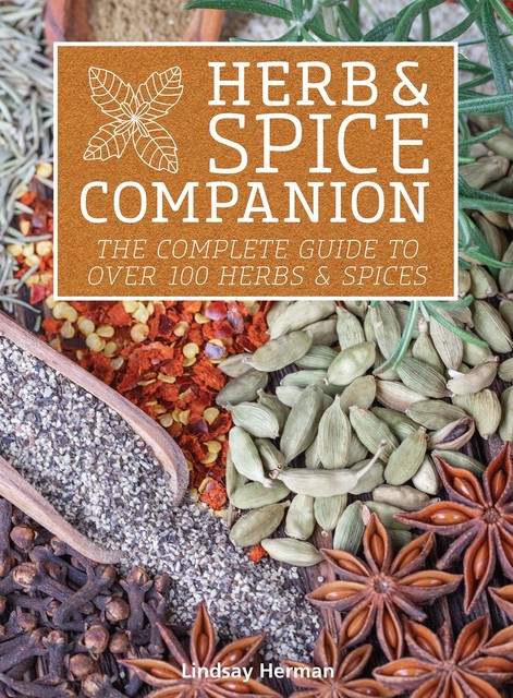 Herb & Spice Companion, Lindsay Herman