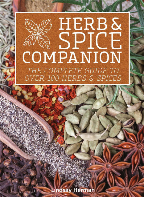Herb & Spice Companion, Lindsay Herman