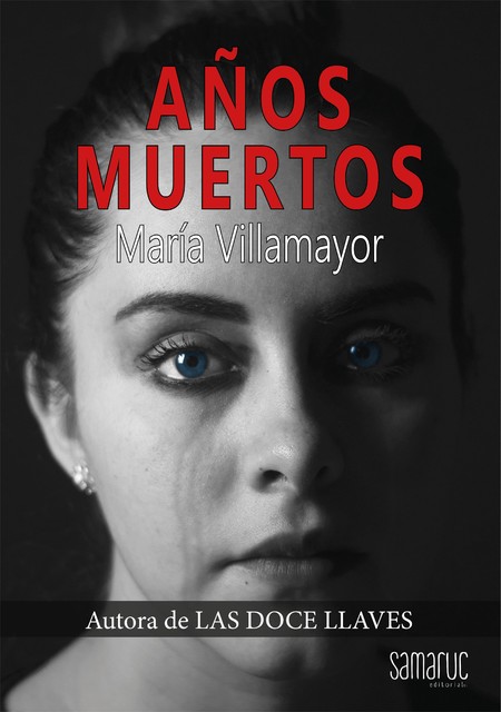 Años muertos, María Villamayor