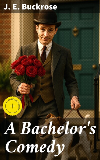 A Bachelor's Comedy, J.E.Buckrose
