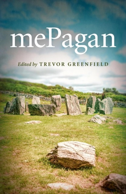 mePagan, Trevor Greenfield