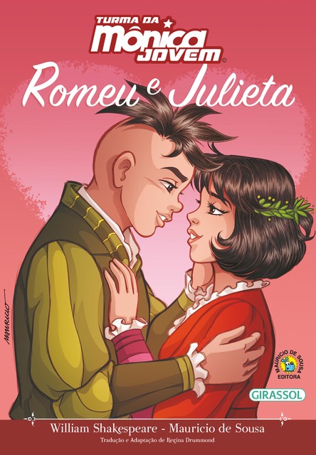 Romeu e Julieta, Regina Drummond