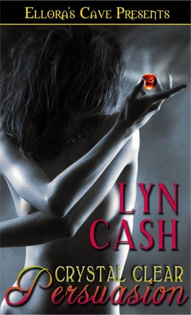 Crystal Clear Persuasion, Lyn Cash