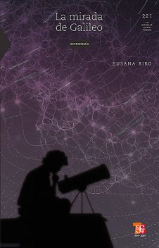 La mirada de Galileo, Susana Biro