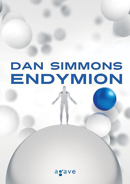 Endymion, Dan Simmons