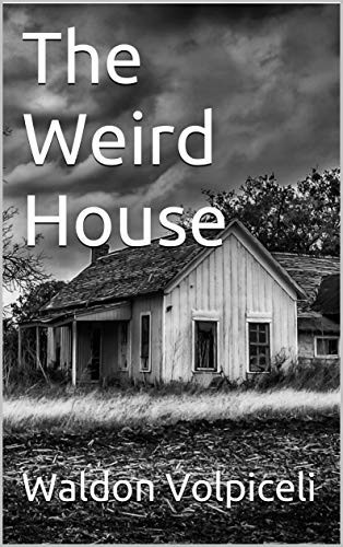 The Weird House, Waldon Volpiceli Alves