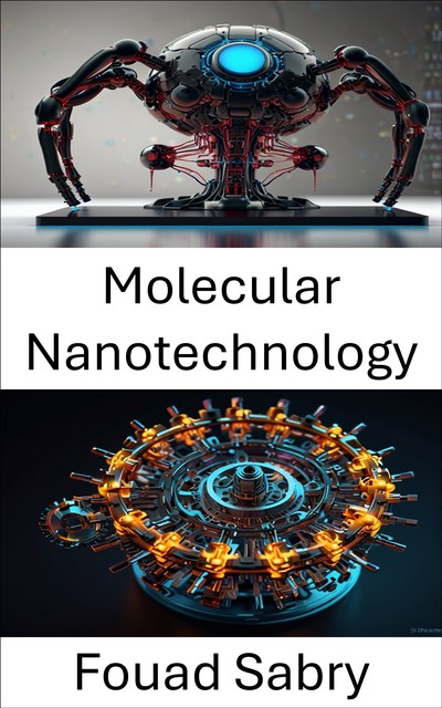 Molecular Nanotechnology, Fouad Sabry