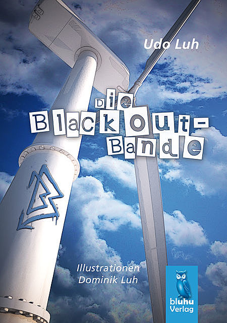 Die Blackout-Bande, Udo Luh