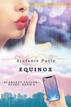 Equinox, Stefanie Purle