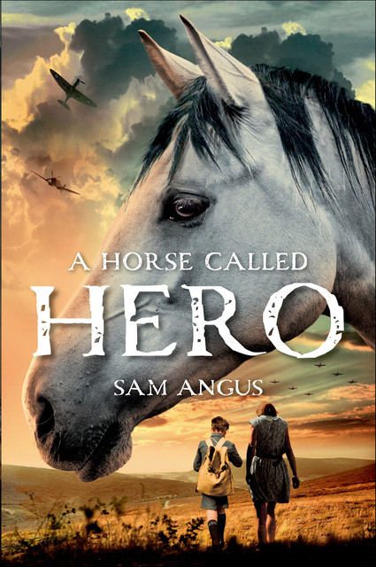 A Horse Called Hero, Sam Angus