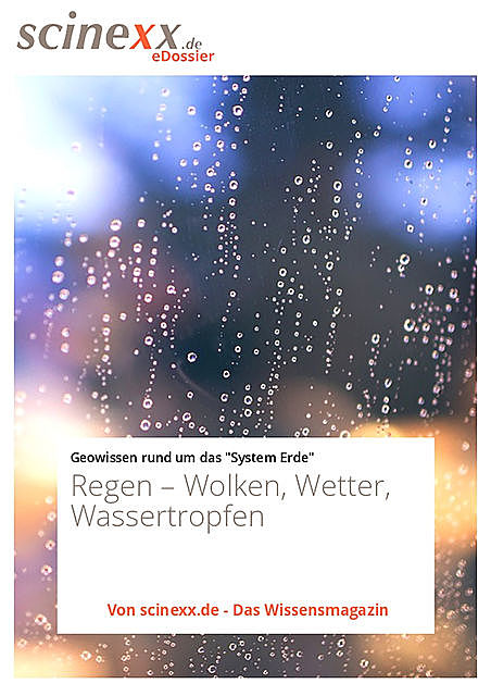 Regen, Andreas Heitkamp