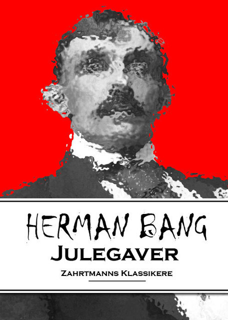 Julegaver, Herman Bang