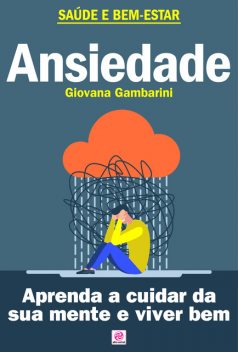 Ansiedade, Giovana Gambarini