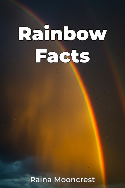 Rainbow Facts, Raina Mooncrest