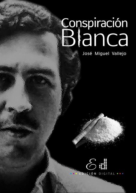 Conspiración Blanca, José Miguel Vallejo
